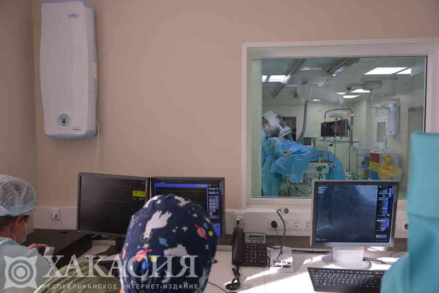 Фото галереи