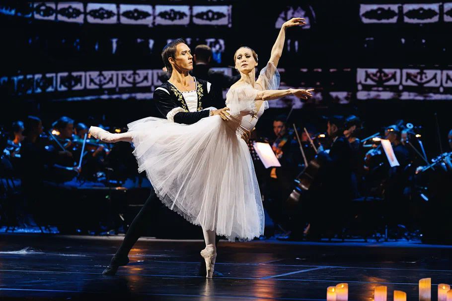 Фото галереи