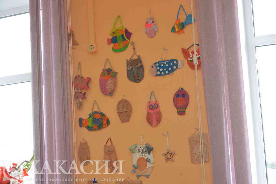 Фото галереи