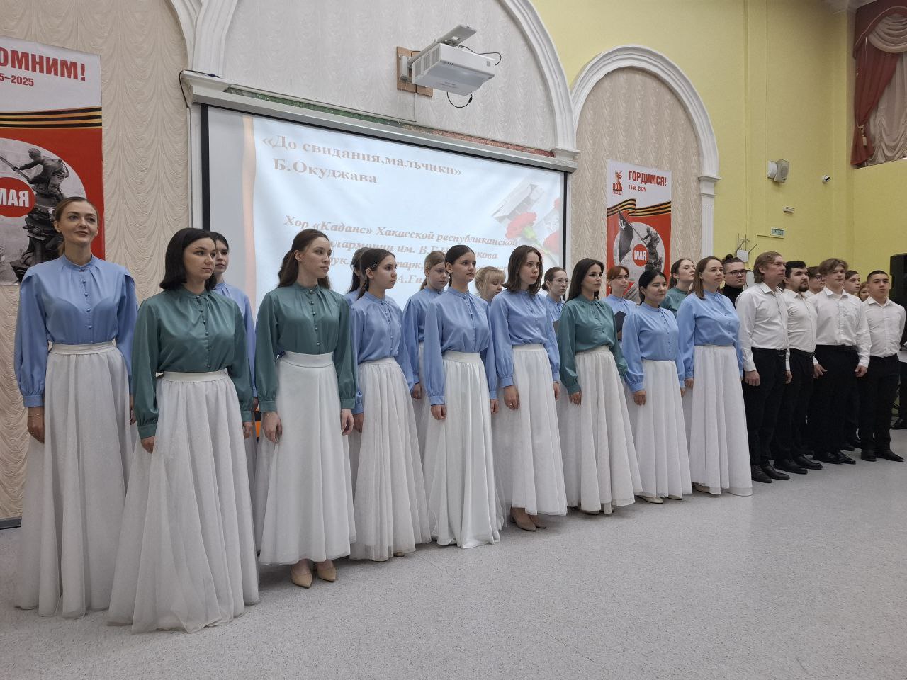 Фото галереи