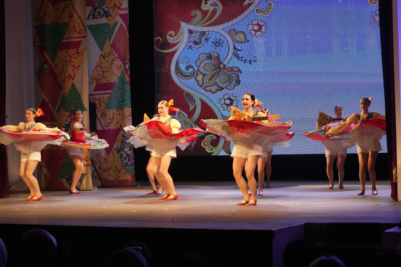 Фото галереи