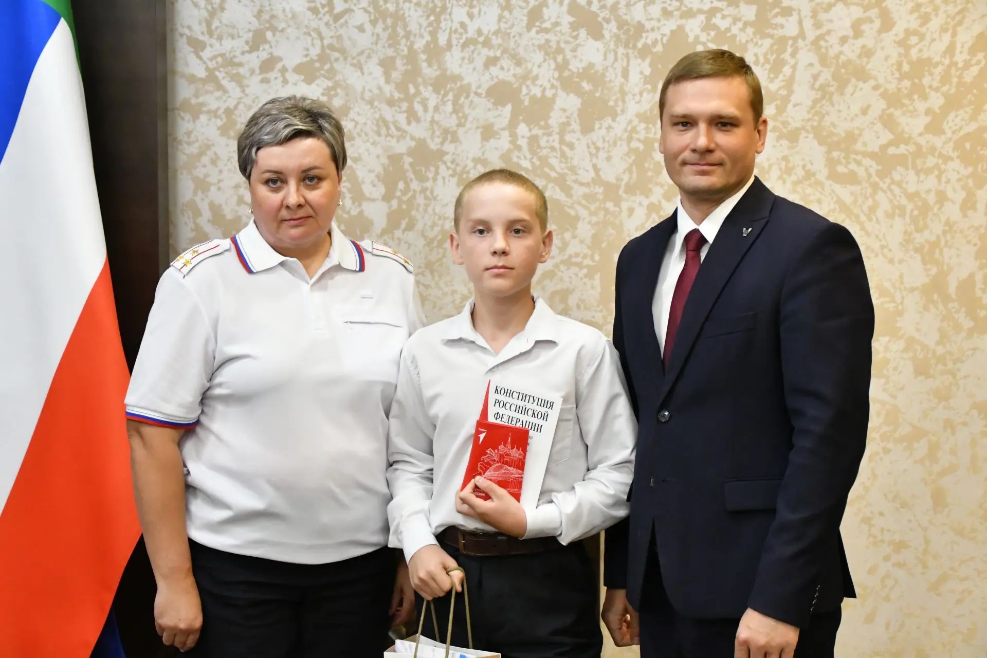 Фото галереи