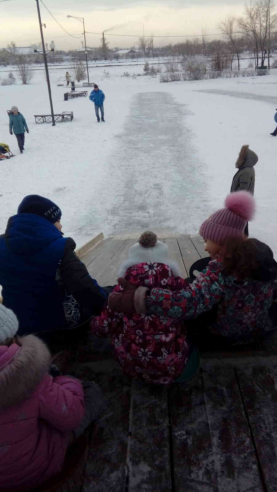 Фото галереи