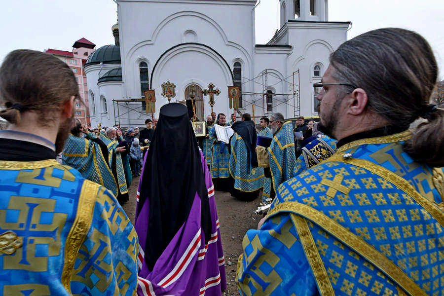 Фото галереи