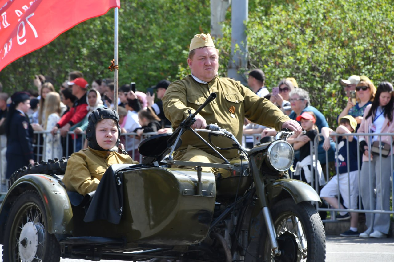 Фото галереи