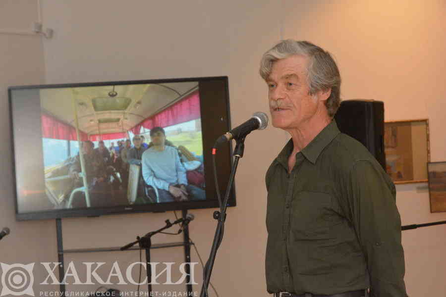 Фото галереи