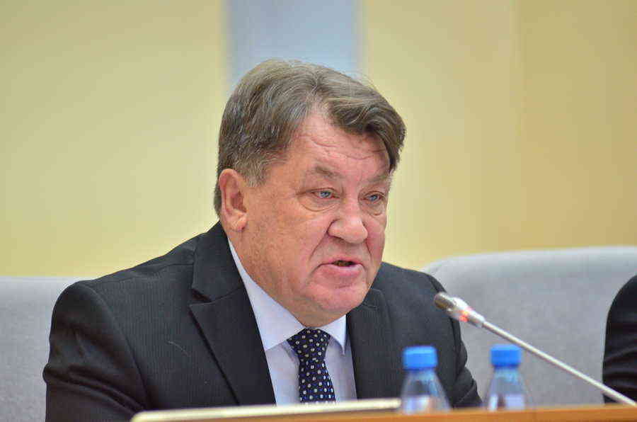 Фото галереи