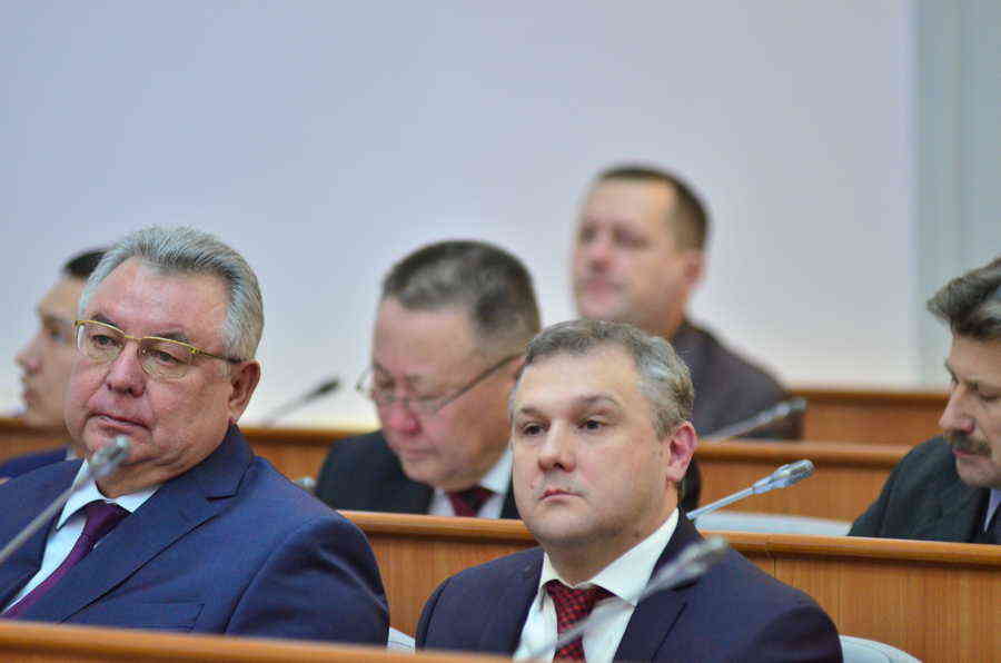 Фото галереи