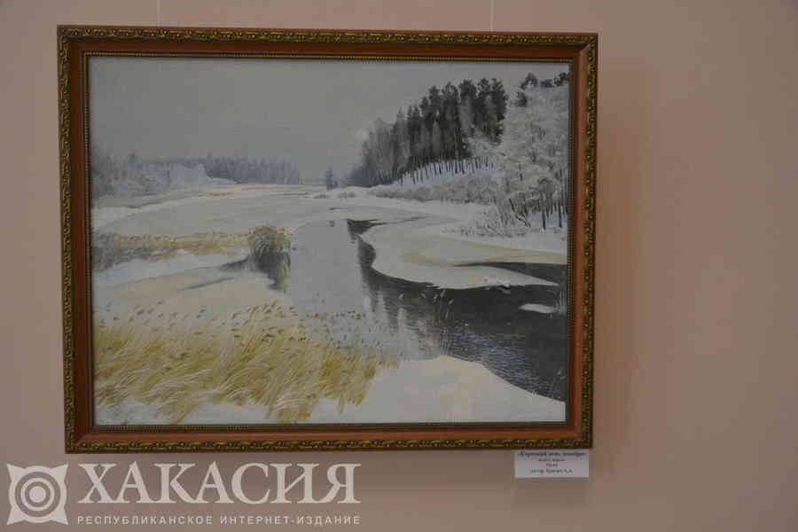 Фото галереи