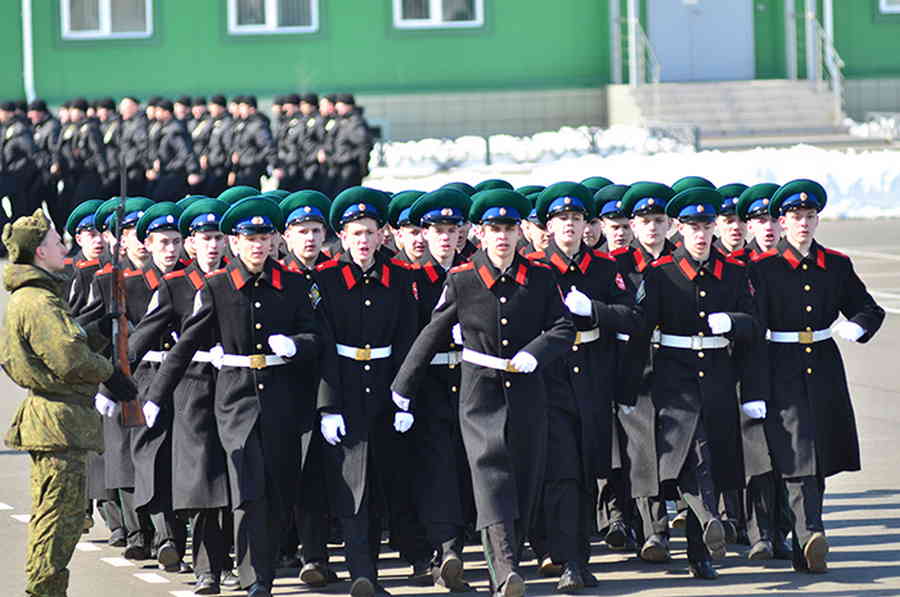 Фото галереи