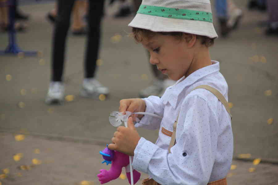 Фото галереи