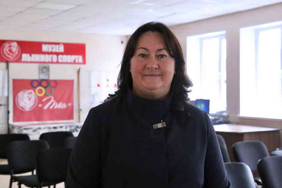 Фото галереи