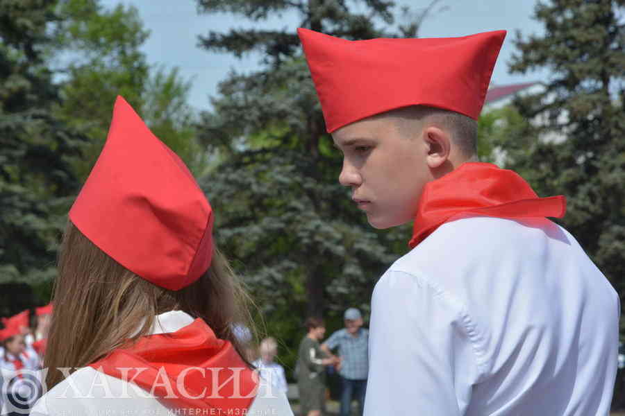 Фото галереи