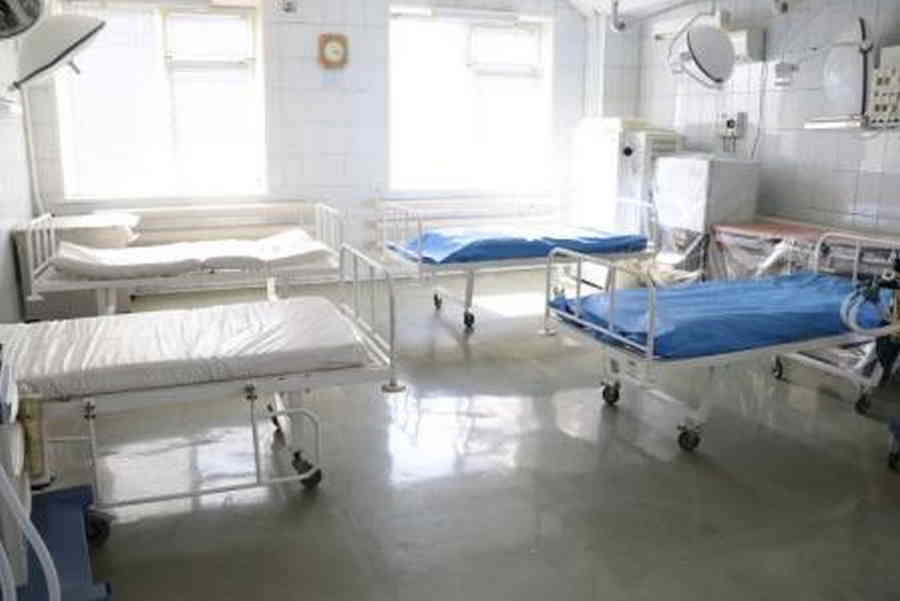 Фото галереи