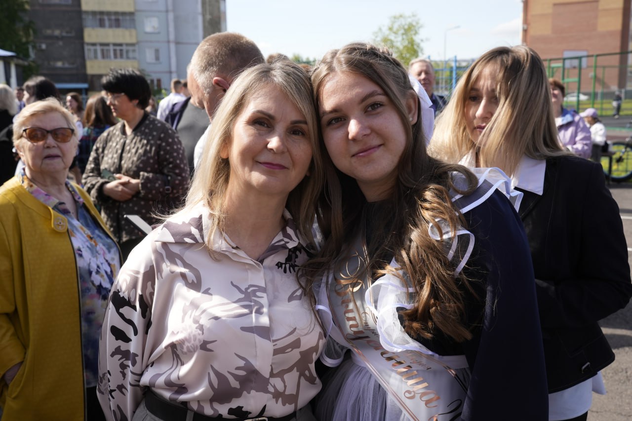 Фото галереи