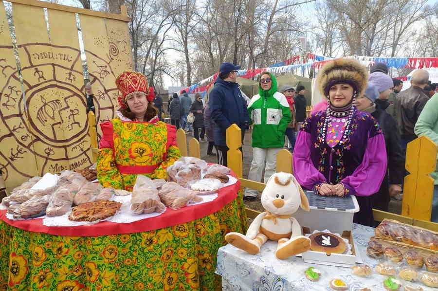 Фото галереи