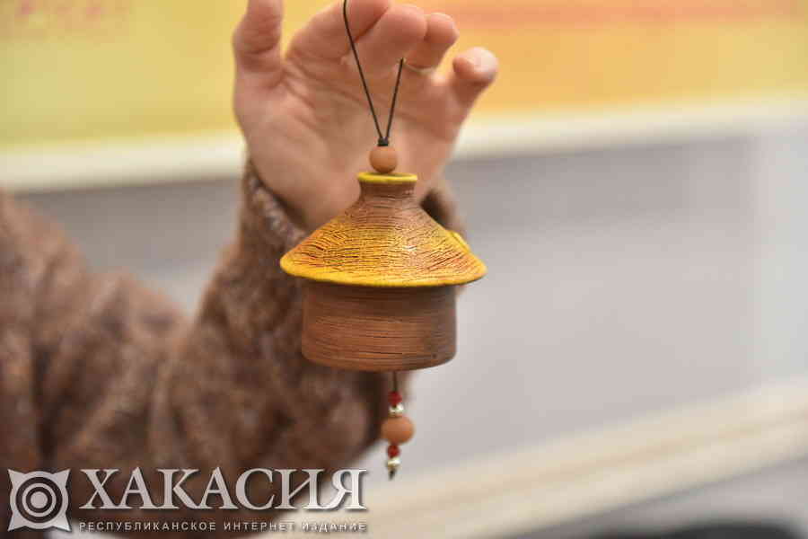 Фото галереи