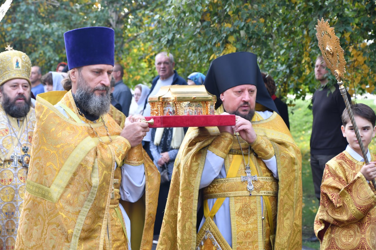 Фото галереи