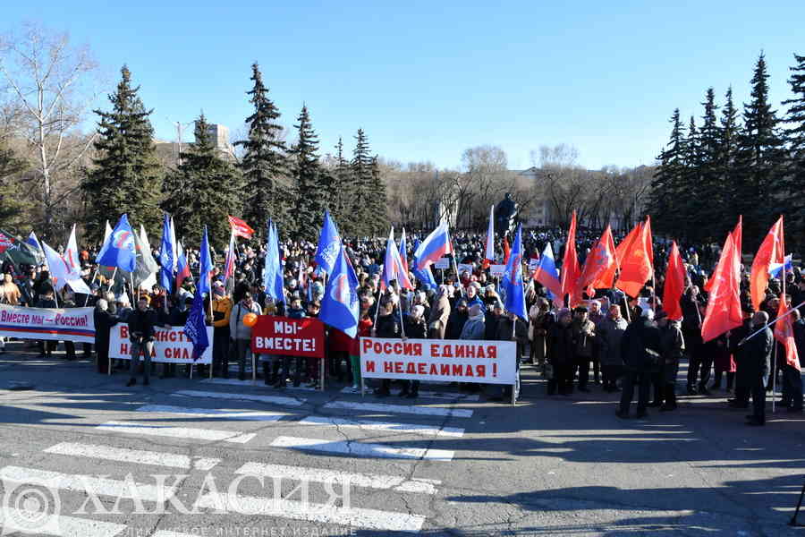 Фото галереи