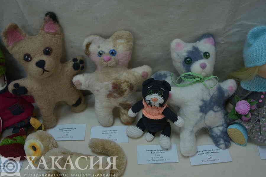 Фото галереи