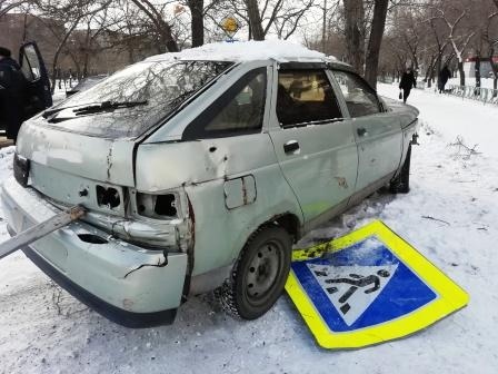 Фото галереи