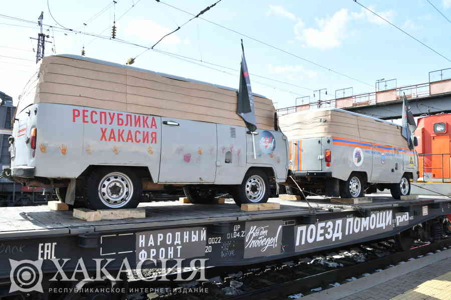 Фото галереи