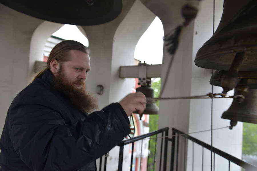 Фото галереи