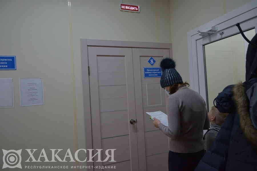 Фото галереи