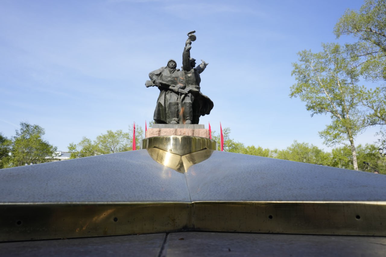 Фото галереи
