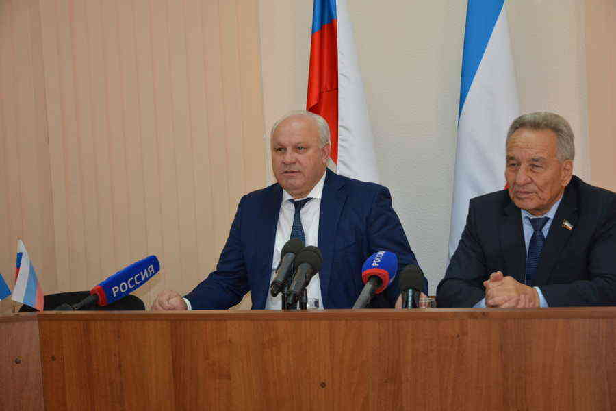 Фото галереи