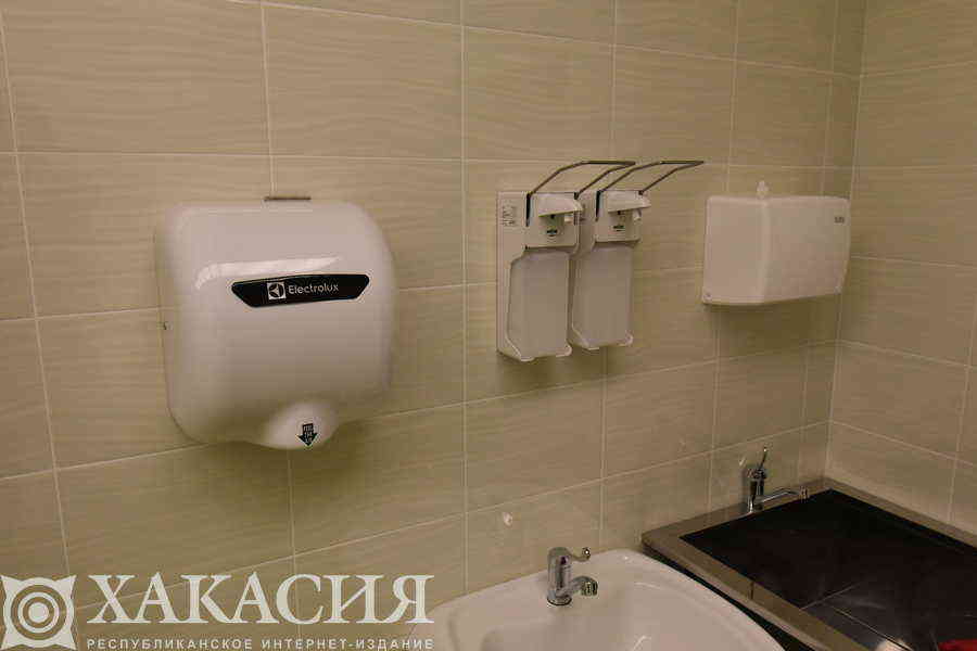 Фото галереи