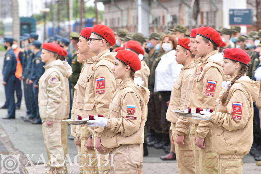 Фото галереи