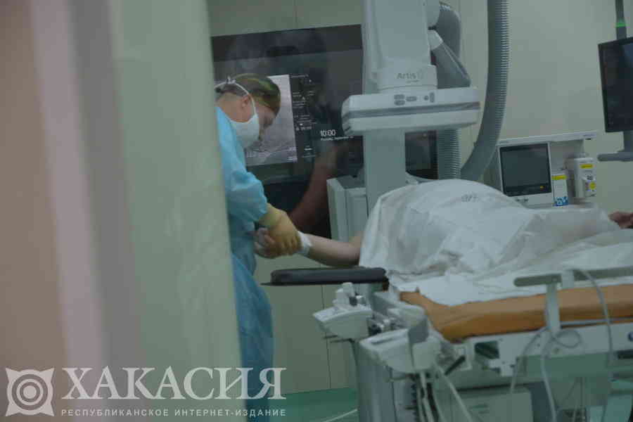 Фото галереи