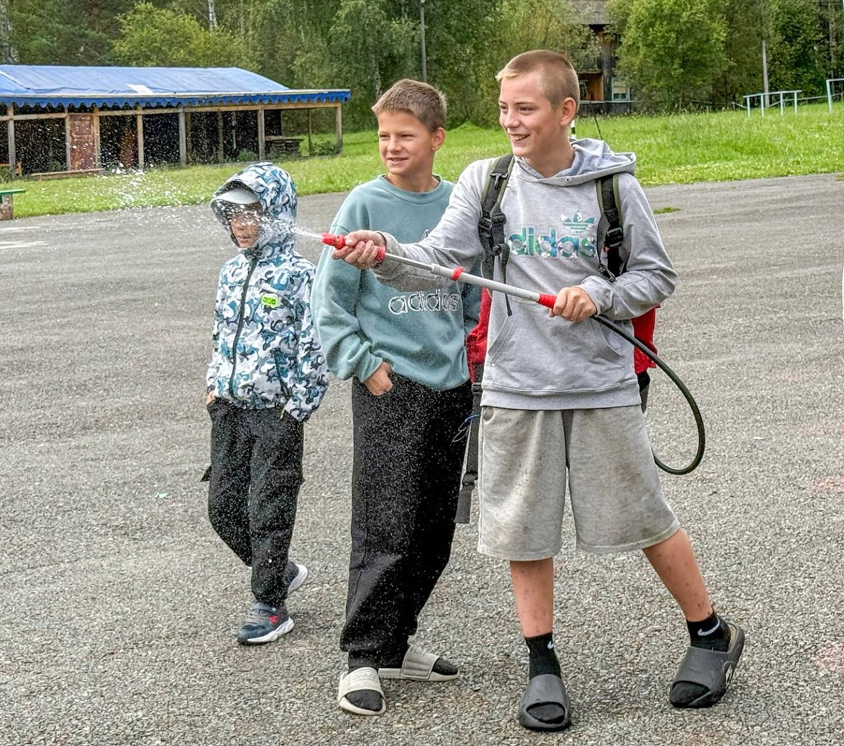 Фото галереи