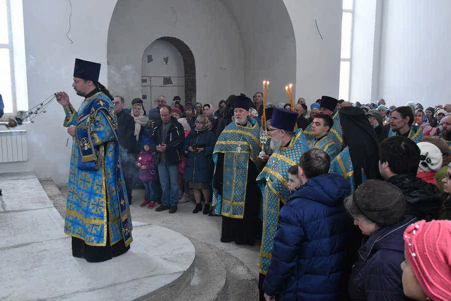 Фото галереи