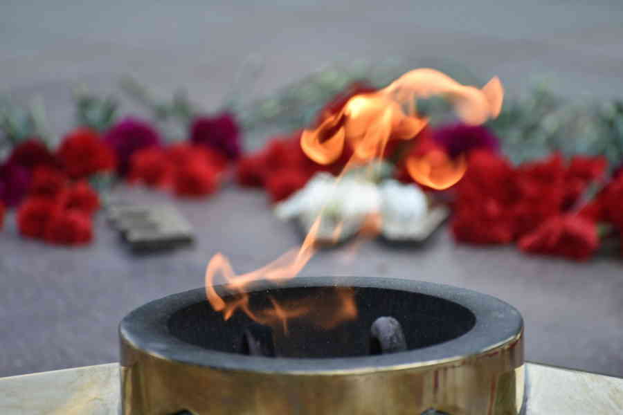 Фото галереи