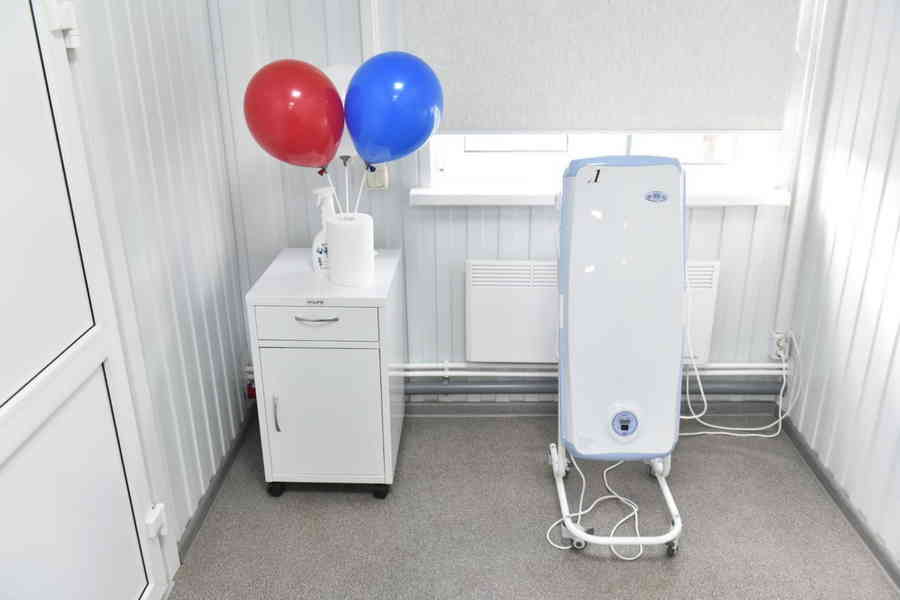 Фото галереи