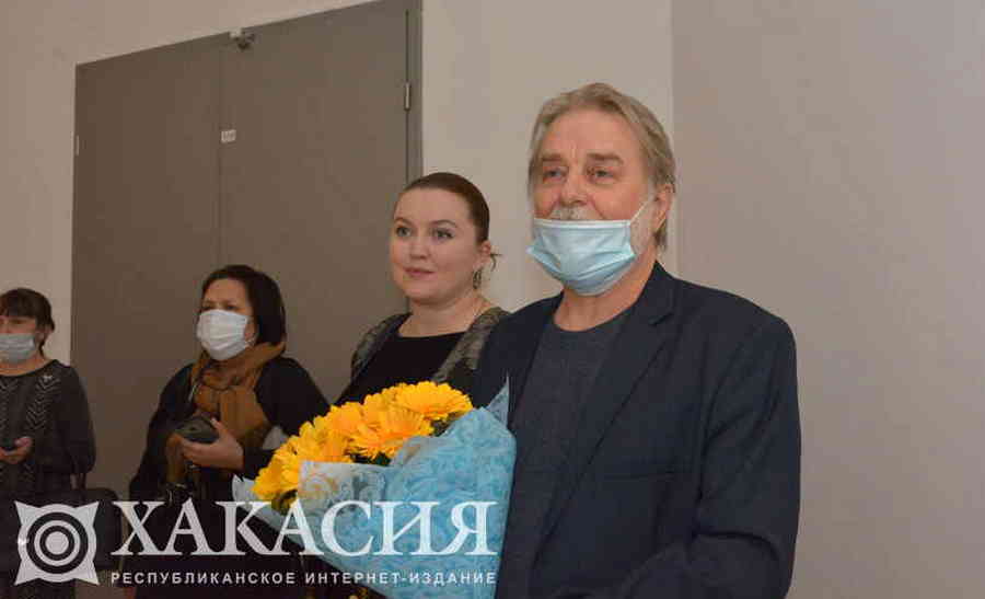 Фото галереи