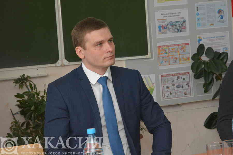 Фото галереи