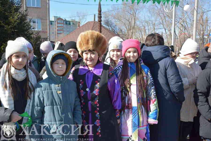 Фото галереи