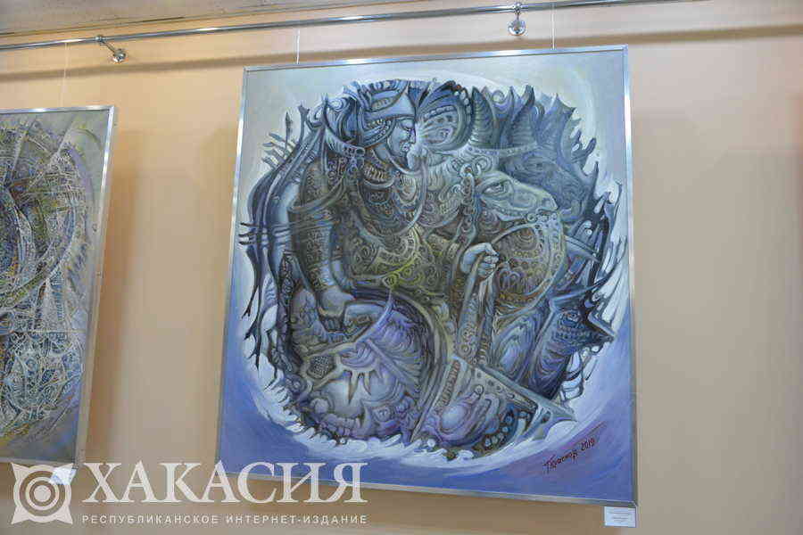 Фото галереи
