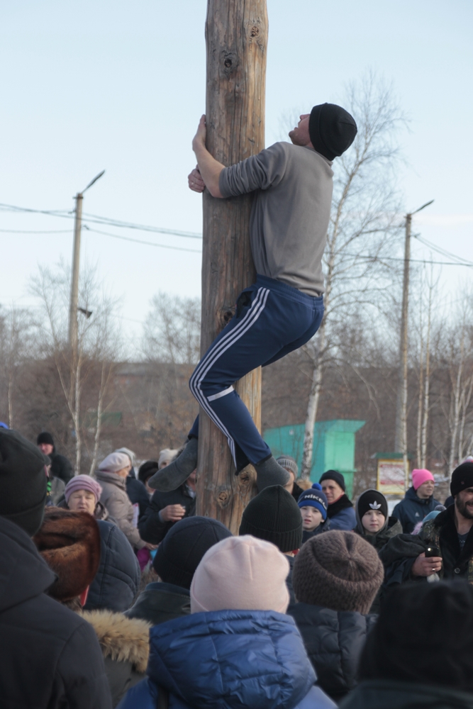 Фото галереи