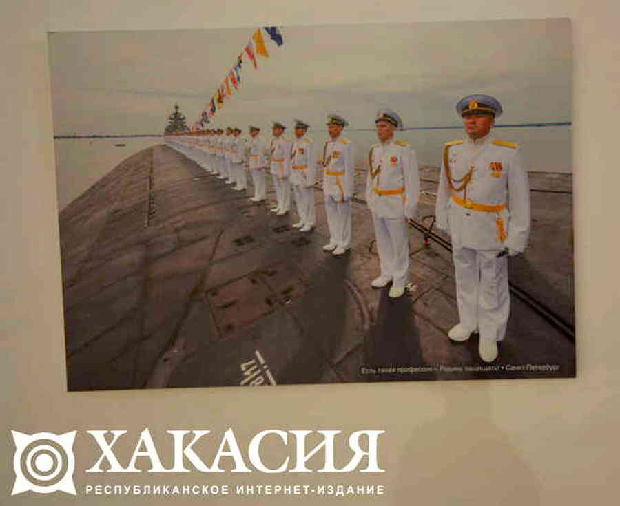 Фото галереи