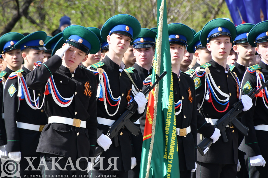 Фото галереи