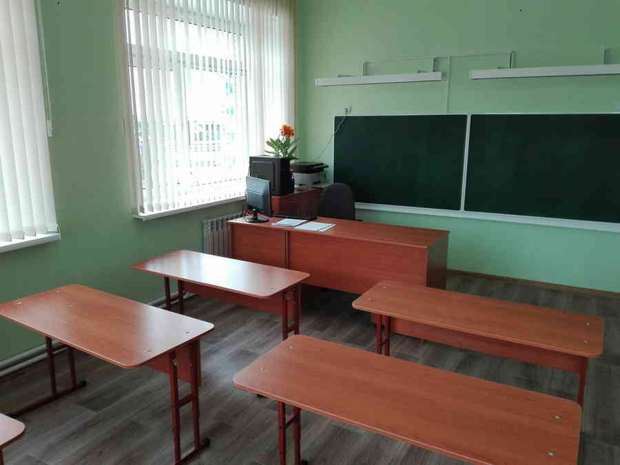 Фото галереи