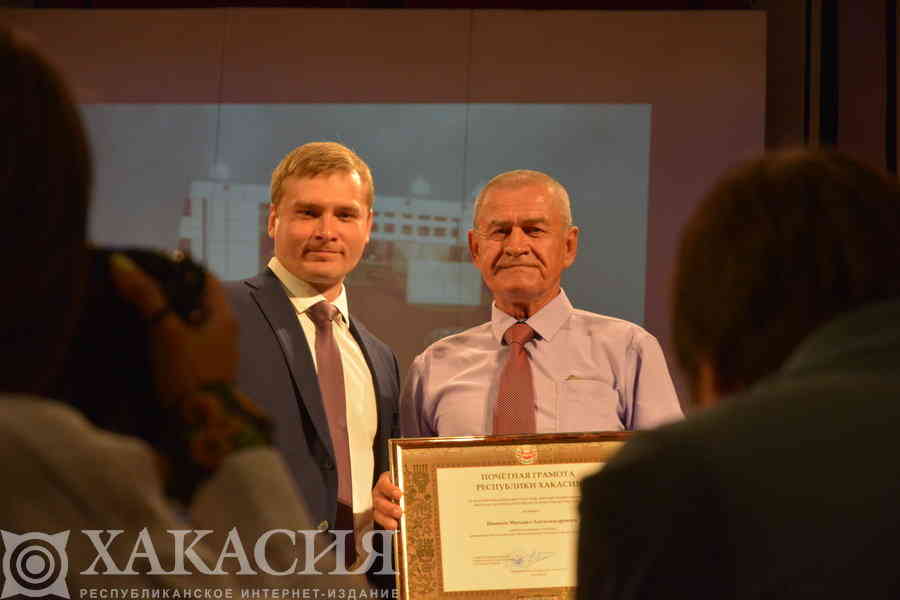 Фото галереи