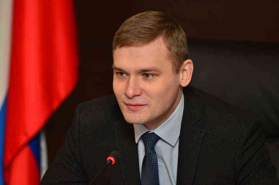 Фото галереи