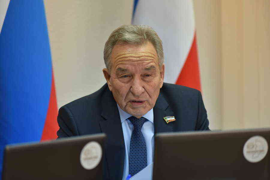 Фото галереи