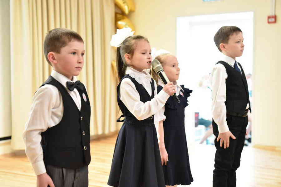Фото галереи