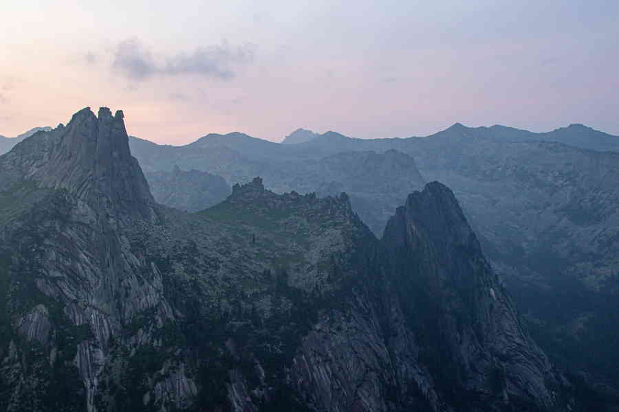 Фото галереи